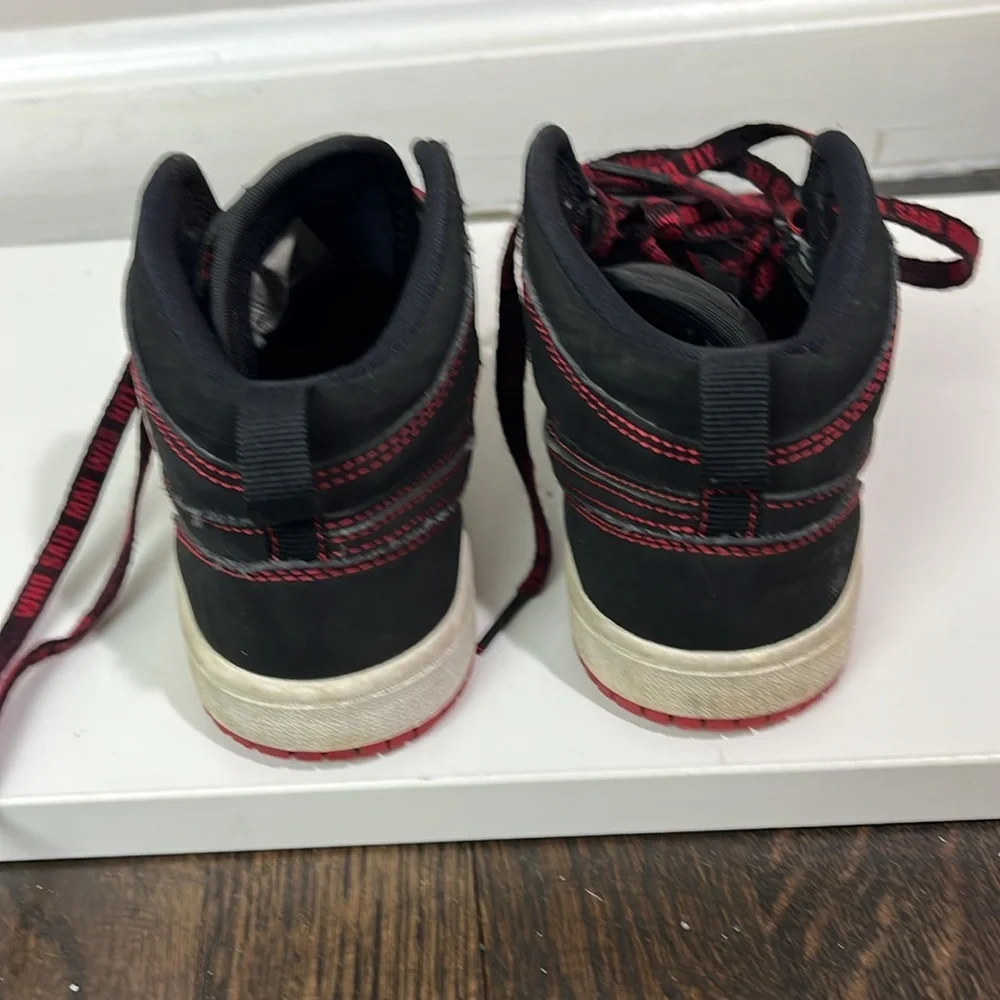 Nike air Jordan A1 sneakers